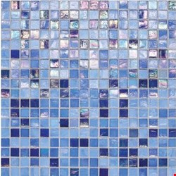 Daltile City Lights Glass Mosaic 12