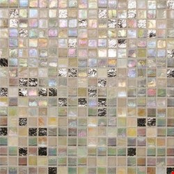 Daltile City Lights Glass Mosaic 12