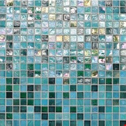 Daltile City Lights Glass Mosaic 12