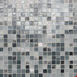 Daltile City Lights Glass Mosaic 12