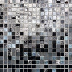 Daltile City Lights Glass Mosaic 12