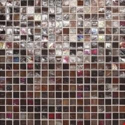 Daltile City Lights Glass Mosaic 12