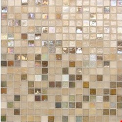 Daltile City Lights Glass Mosaic 12