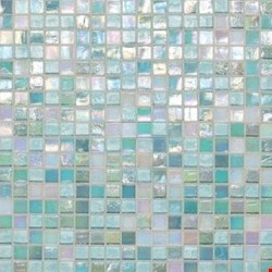 Daltile City Lights Glass Mosaic 12