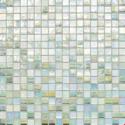 Daltile City Lights Glass Mosaic 12" x 12" : St. Moritz CL651212PM1P
