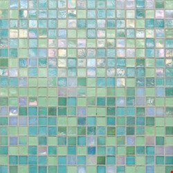 Daltile City Lights Glass Mosaic 12