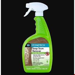 Laticrete DuPont STONETECH® Soap Scum Remover