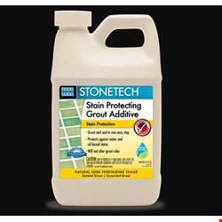 Laticrete DuPont STONETECH® Stain Protecting Grout Additive