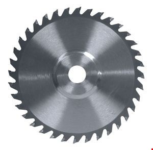 QEP 10-47-6 6-3/16" 20-Tooth Carbide Tip Saw Blade