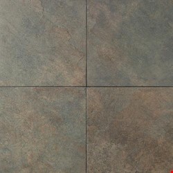 Daltile Continental Slate: Brazilian Green 12