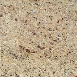 Daltile Granite: Venetian Gold Polished 12