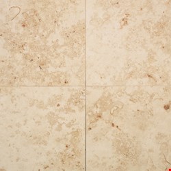 Daltile Limestone: Jurastone Beige Honed 12