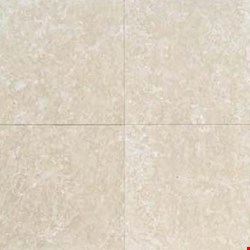 Daltile Marble: Botticino Fiorito Polished 12