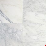 First Snow Natural Stone M190-12121L