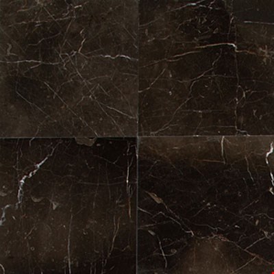 Daltile Marble: St. Laurent Oriental Polished 12" x 12" Natural Stone Tile M408-12121L