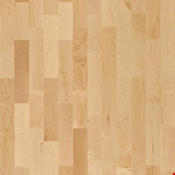 Kahrs Original American Naturals Collection:  Hard Maple Toronto 5/8