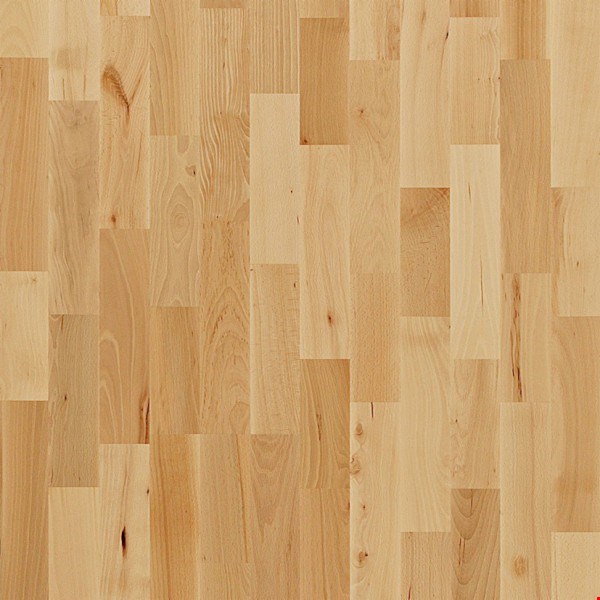 Kahrs Original Scandinavian Naturals Collection:  Beech Viborg 5/8" x 7 7/8" Engineered Hardwood 153N18BK50KW