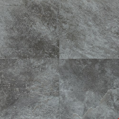 Daltile Continental Slate: English Grey 18" x 18" Porcelain Tile CS5718181P6