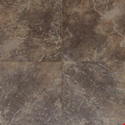 Daltile Continental Slate: Moroccan Brown 18