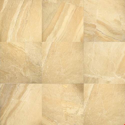 Daltile Ayers Rock: Golden Ground 13" x 20" Glazed Porcelain Tile AY02-13201P