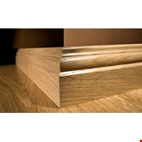 Wall Base - 96" Long