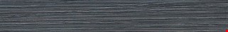 Daltile Fabrique: Noir Linen 6" x 24" Porcelain Tile P6896241P1