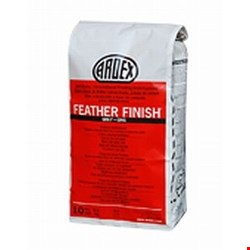 Ardex Feather Finish Grey 10 lb bag