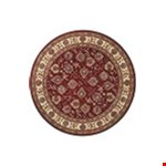 Red (A117C3180180ST) 6'0" 6'0"