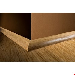 Kahrs Original World Naturals Collection:  Shoe Merbau Manila - 96