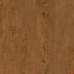 USFloors Coretec Plus: Northwoods Oak Engineered Luxury Vinyl Plank with Cork Comfort VV023-00205