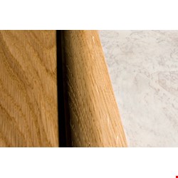 Kahrs Original Scandinavian Naturals Collection:  Overlap Reducer Beech Viborg - 78