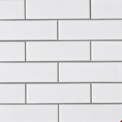 MS International Domino Collection: Bianco 12