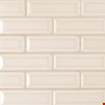 2" 6" Beveled Mosaic SMOT-PT-AW-2X6B