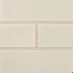 MS International Highland Park Collection: Antique White 4