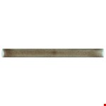 Artisan Taupe 5/8" 6" Quarter Round Molding SMOT-PT-QTRRD-ARTA5/8X6