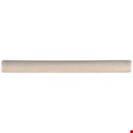 Portico Pearl 5/8" 6" Quarter Round Molding SMOT-PT-QTRRD-PORPEA5/8X6