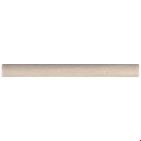 MS International Highland Park Collection: Portico Pearl 5/8" x 6" Glossy Quarter Round Molding SMOT-PT-QTRRD-PORPEA5/8X6