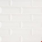 Whisper 2" 6" Beveled Mosaic SMOT-PT-WW-2X6B