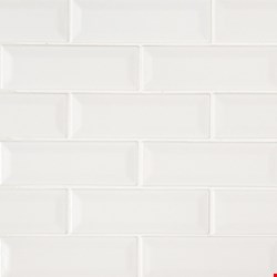 MS International Highland Park Collection: Whisper White 2