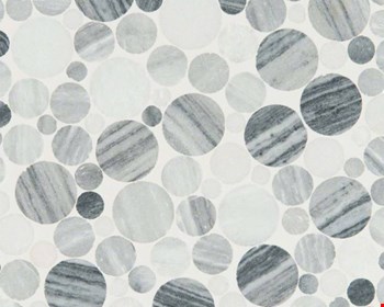 Rio Lago Pebbles Collection