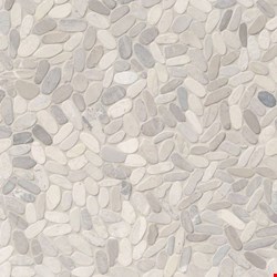 MS International Rio Lago Pebbles Collection: Truffle 12