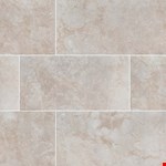 12" 24" Matte Tile NANSIVO1224