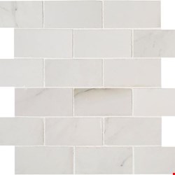 MS International Aria Series: Bianco 2