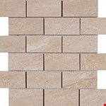 Oro 2" 4" Mosaic NARIORO2X4P