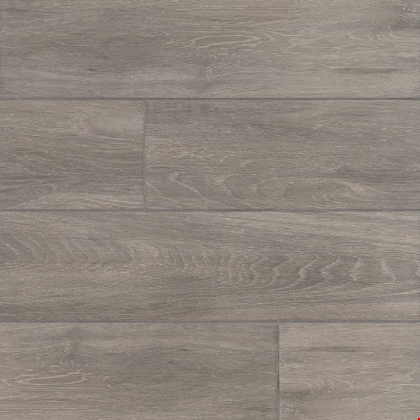 MS International Balboa Series: Grey 6" x 24" Ceramic Tile NBALGRE6X24
