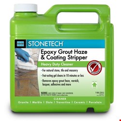 Laticrete Dupont STONETECH® Epoxy Haze and Coating Stripper 1 Gallon