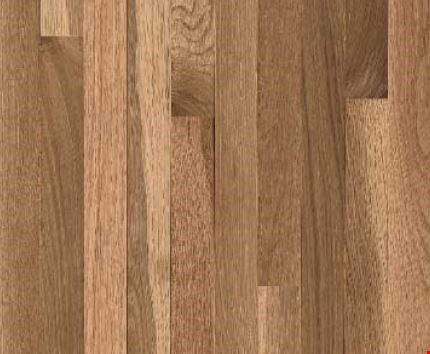 Bruce Natural Choice: Sesame 5/16" x 2 1/4" Solid Oak Hardwood C5071LG