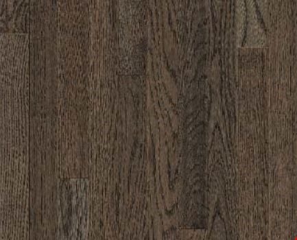 Bruce Natural Choice: Cosmic 5/16" x 2 1/4" Solid Oak Hardwood C5075LG