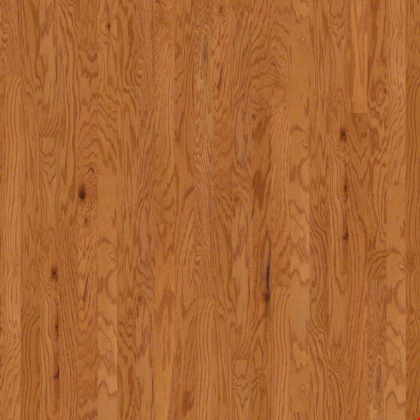 Shaw Epic Plus Albright Oak: Caramel 3/8" x 3 1/4" Engineered Hardwood SW581 223