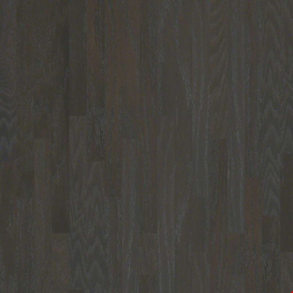Shaw Epic Plus Albright Oak: Charcoal 3/8" x 3 1/4" Engineered Hardwood SW581 5013